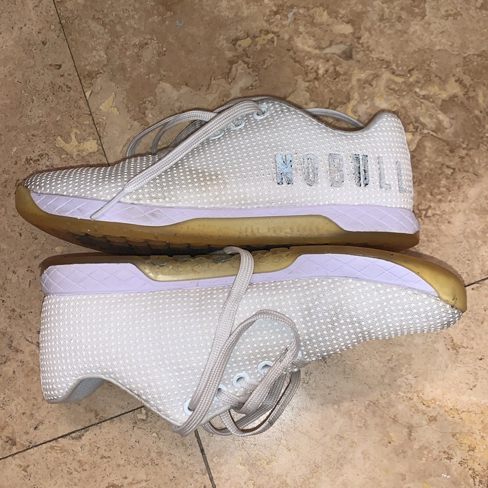 Nobull Trainers - image 2